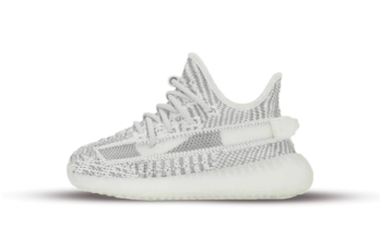 Yeezy Boost 350 V2 Static (Non-Reflective) (Infants)