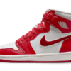 Jordan 1 Retro High OG Varsity Red (W)