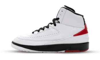 Jordan 2 Retro OG Chicago (2022)