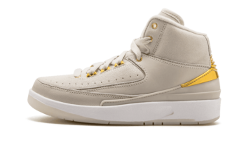 Jordan 2 Retro Quai 54 (GS)
