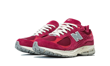 New Balance 2002R Bordeaux