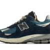 New Balance 2002R Protection Pack Dark Navy