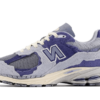 New Balance 2002R Protection Pack Light Arctic Grey Purple