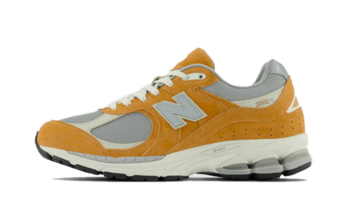 New Balance 2002R Sweet Caramel