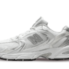 New Balance 530 Munsell White