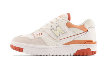 New Balance 550 Au Lait (W)