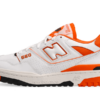 New Balance 550 Syracuse