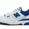 New Balance 550 White Blue