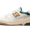 New Balance 550 Aime Leon Dore Natural Green