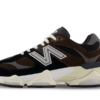 New Balance 9060 Brown Black