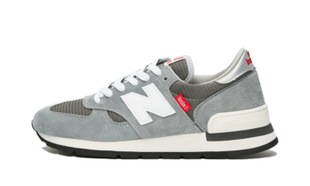 New Balance 990v1 Version 1 40th Anniversary