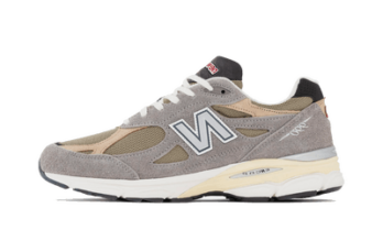 New Balance 990v3 MiUSA Teddy Santis Marblehead Incense