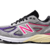 New Balance 990v4 Kith United Arrows & Sons (With Socks)
