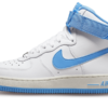Nike Air Force 1 High OG QS University Blue (W)