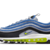 Nike Air Max 97 OG Atlantic Blue Voltage Yellow (W)