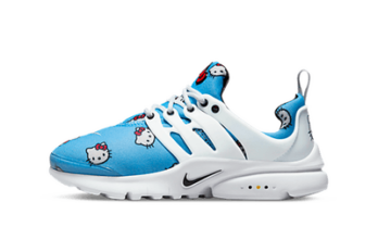 Nike Air Presto Hello Kitty (2022) (PS)