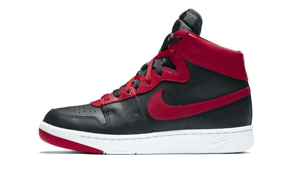 Nike Air Ship Pro Banned