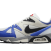 Nike Air Structure Triax 91 Violet White