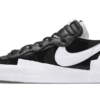Nike Blazer Low Sacai Black Patent Leather