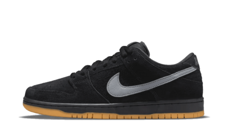 Nike SB Dunk Low Fog