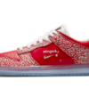 Nike SB Dunk Low Stingwater Magic Mushroom