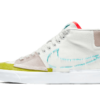 Nike SB Blazer Mid Edge Hack Pack Aqua