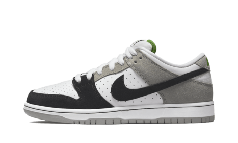 Nike SB Dunk Low Chlorophyll