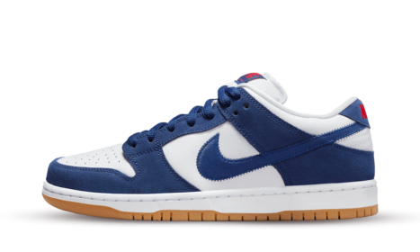 Nike SB Dunk Low Los Angeles Dodgers