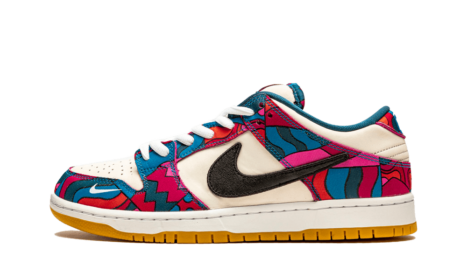 Nike SB Dunk Low Pro Parra Abstract Art (2021)