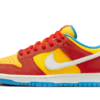 Nike SB Dunk Low Pro Bart Simpson