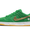 Nike SB Dunk Low Pro St. Patrick’s Day (2022)