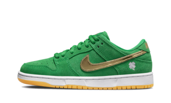 Nike SB Dunk Low Pro St. Patrick’s Day (2022)