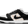Nike SB Dunk Low Supreme Stars Black (2021)