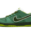Nike SB Dunk Low Concepts Green Lobster (Regular Box)