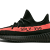 Yeezy Boost 350 V2 Core Black Red (2016/2022)