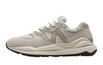 New Balance 57/40 Light Milk Tea (W)