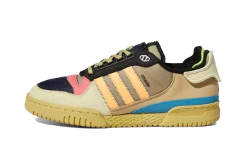 Adidas Forum Powerphase Bad Bunny Benito