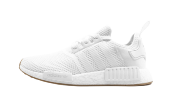 Adidas NMD R1 White Gum (2018/2020)