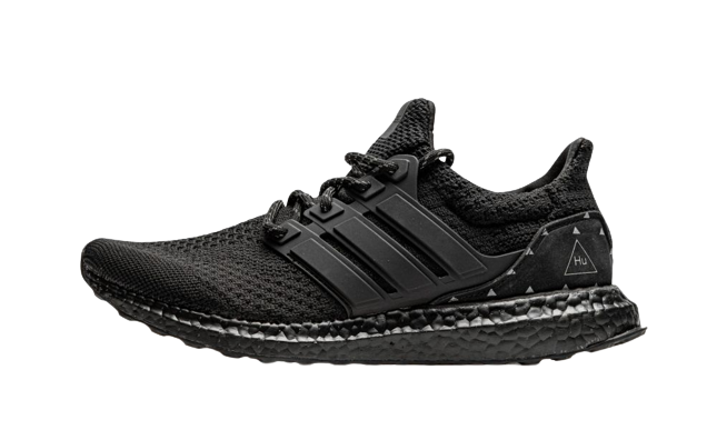 Adidas Ultra Boost DNA Pharrell X Parley Black Future