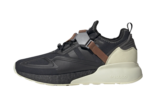 Adidas ZX 2K Boost Star Wars Han Solo