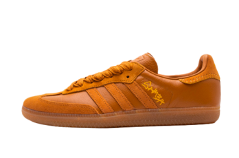 Adidas Samba Jonah Hill Craft Ochre