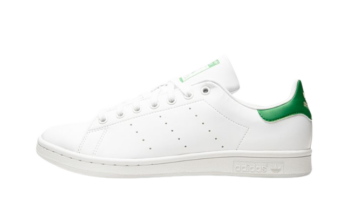 Adidas Stan Smith White Green (OG)