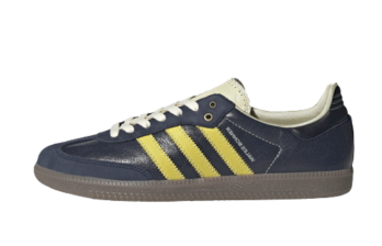 Adidas Samba Wales Bonner Collegiate Navy