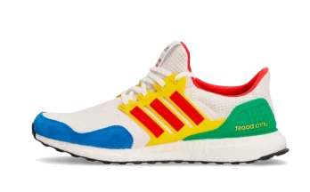 Adidas Ultra Boost DNA LEGO Multi