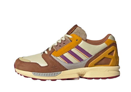 Adidas ZX-8000 Yoyogi Park