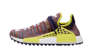 Adidas Human Race NMD Pharrell Multi-Color