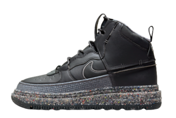 Nike Air Force 1 High Boot NN Dark Smoke Grey