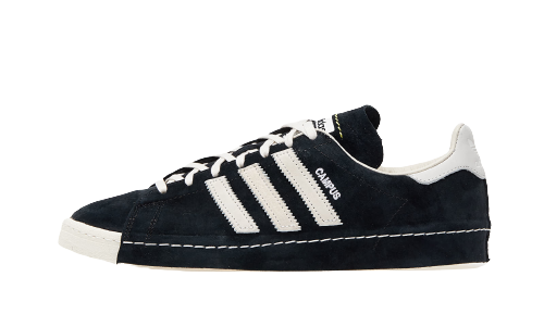 Adidas Campus 80 Recouture Core Black