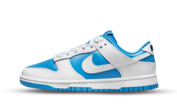 Nike Dunk Low Reverse UNC (W)