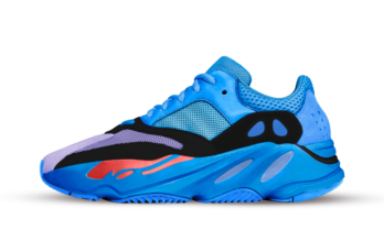 Yeezy Boost 700 Hi-Res Blue